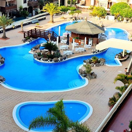 Ke Casetta Tenerife Balcon Del Mar Apartment Арона Екстер'єр фото