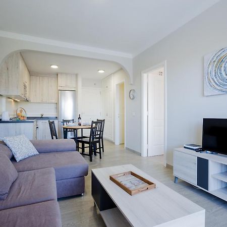 Ke Casetta Tenerife Balcon Del Mar Apartment Арона Екстер'єр фото