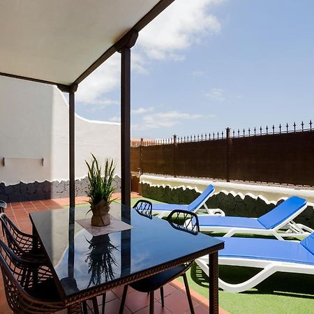 Ke Casetta Tenerife Balcon Del Mar Apartment Арона Екстер'єр фото