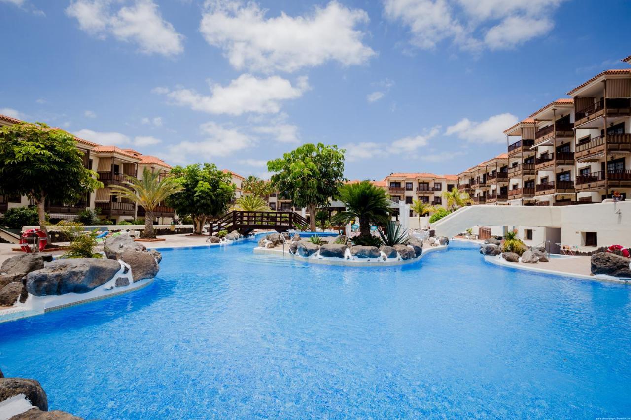 Ke Casetta Tenerife Balcon Del Mar Apartment Арона Екстер'єр фото