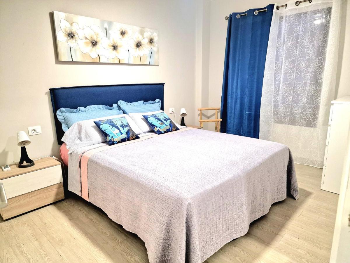 Ke Casetta Tenerife Balcon Del Mar Apartment Арона Екстер'єр фото