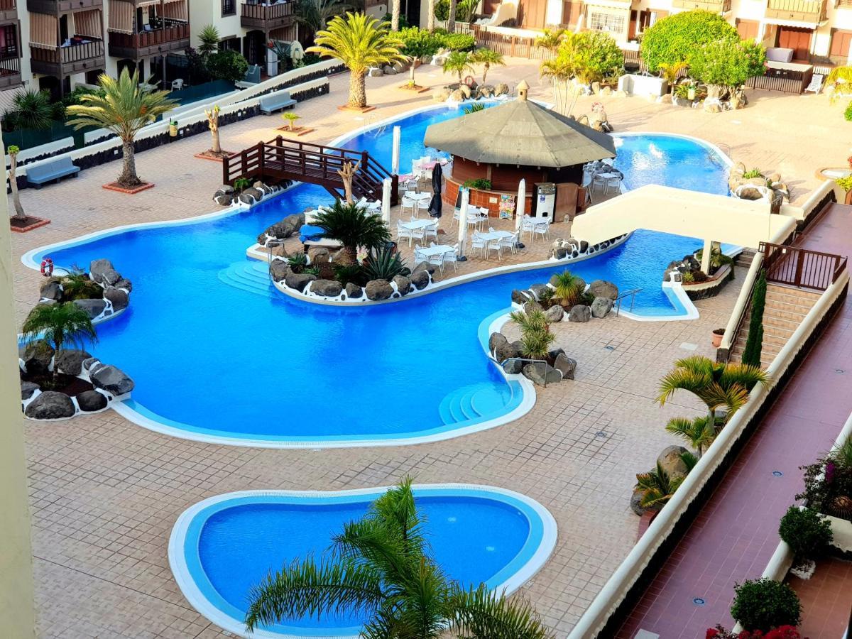 Ke Casetta Tenerife Balcon Del Mar Apartment Арона Екстер'єр фото