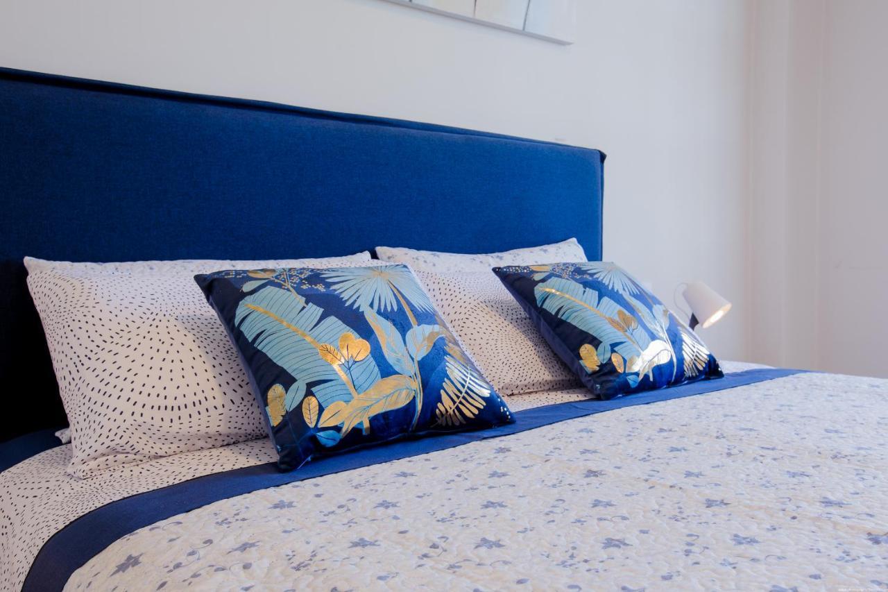 Ke Casetta Tenerife Balcon Del Mar Apartment Арона Екстер'єр фото