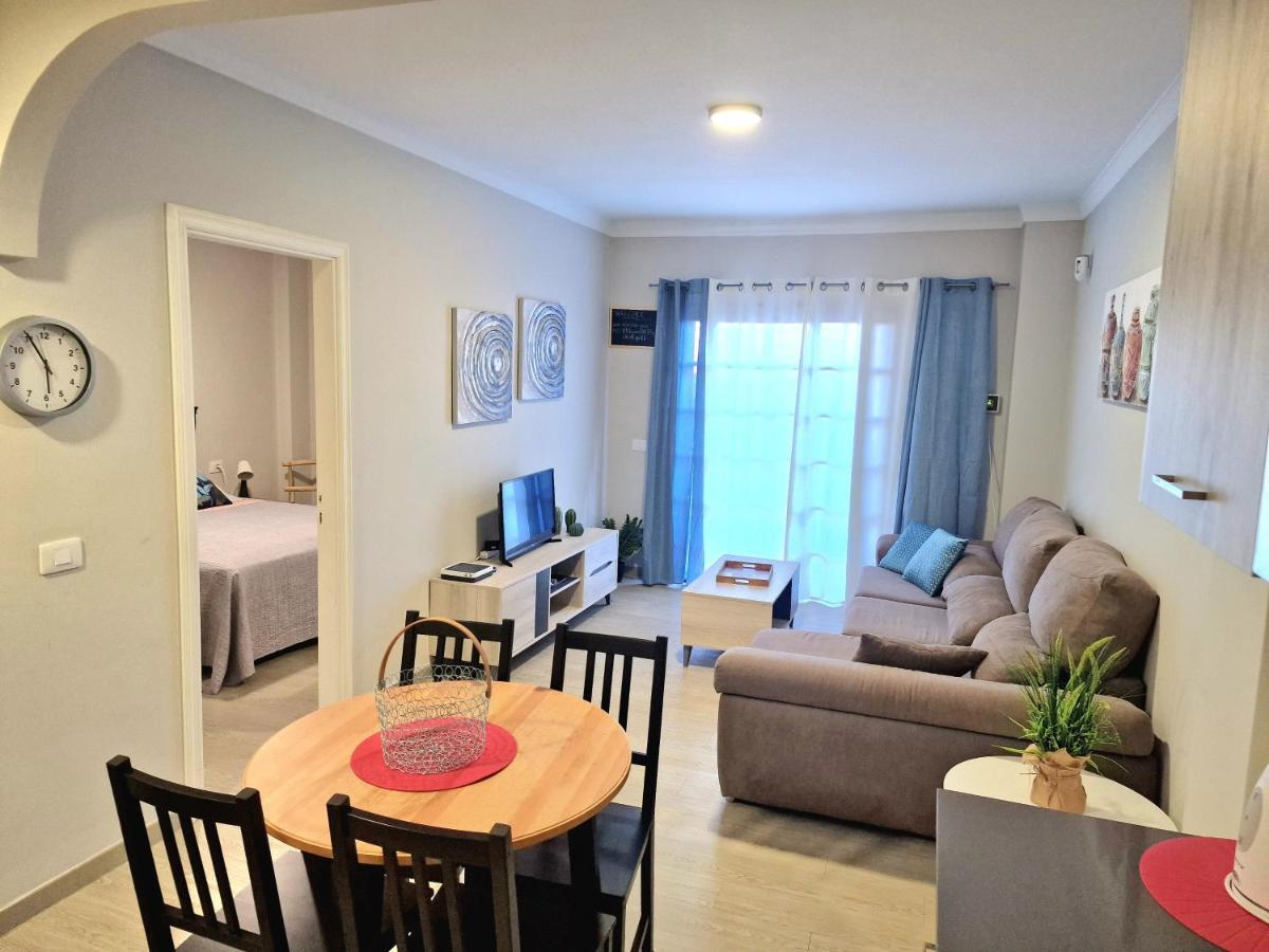 Ke Casetta Tenerife Balcon Del Mar Apartment Арона Екстер'єр фото