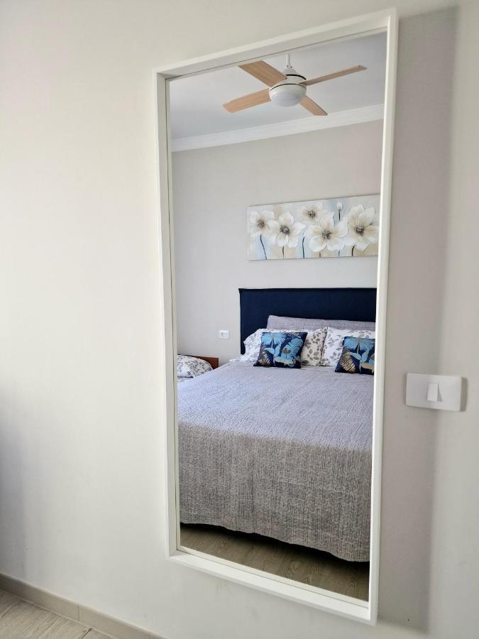 Ke Casetta Tenerife Balcon Del Mar Apartment Арона Екстер'єр фото
