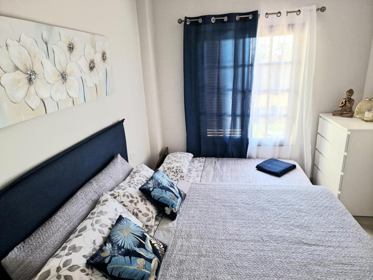 Ke Casetta Tenerife Balcon Del Mar Apartment Арона Екстер'єр фото