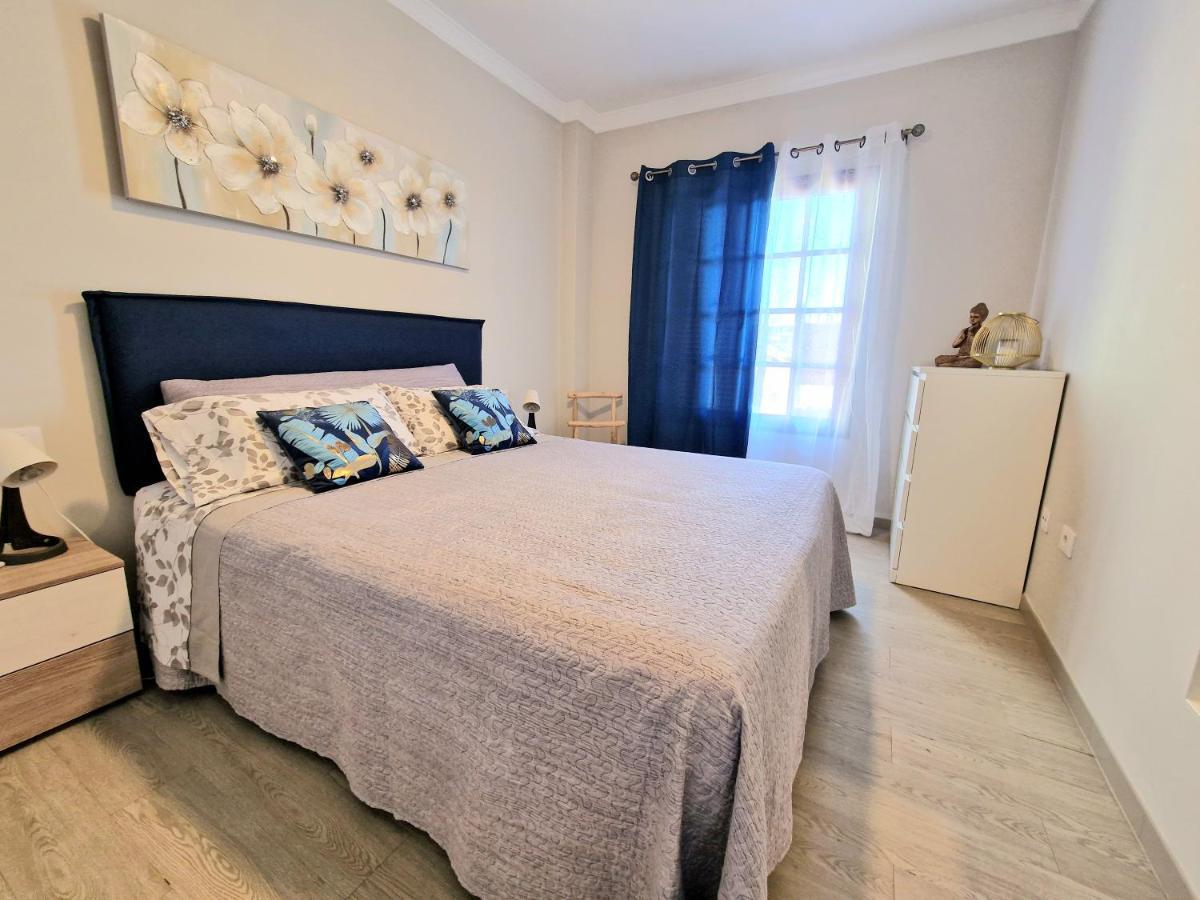 Ke Casetta Tenerife Balcon Del Mar Apartment Арона Екстер'єр фото