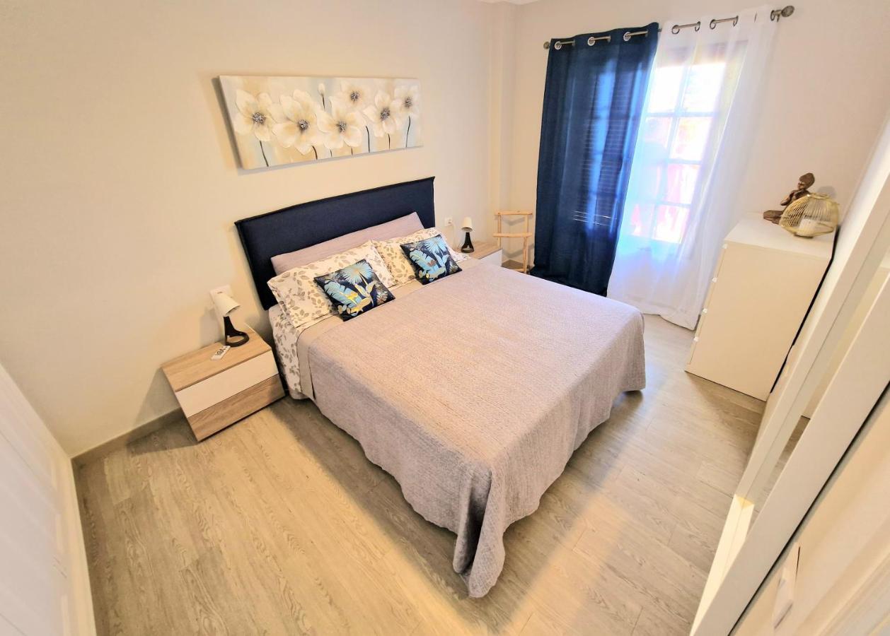 Ke Casetta Tenerife Balcon Del Mar Apartment Арона Екстер'єр фото