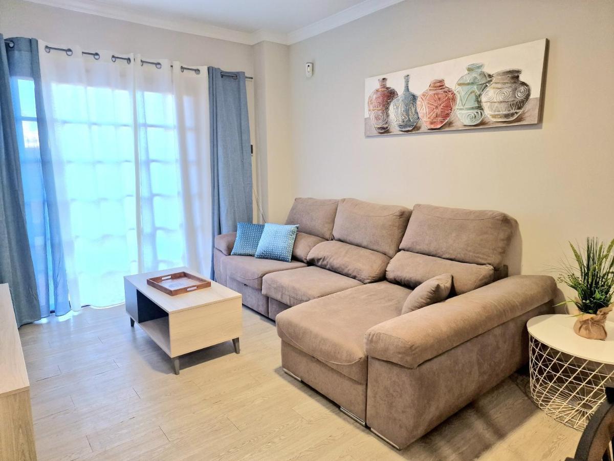 Ke Casetta Tenerife Balcon Del Mar Apartment Арона Екстер'єр фото