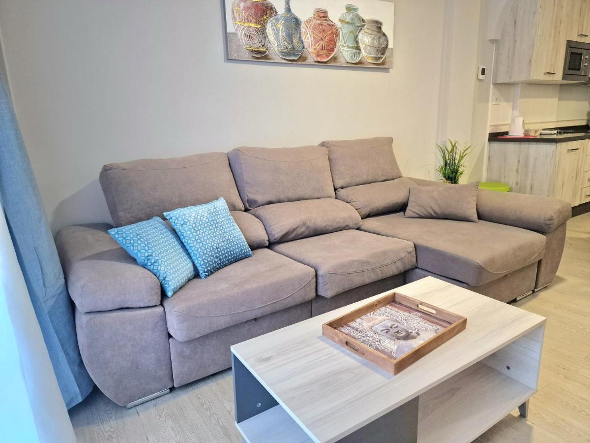 Ke Casetta Tenerife Balcon Del Mar Apartment Арона Екстер'єр фото