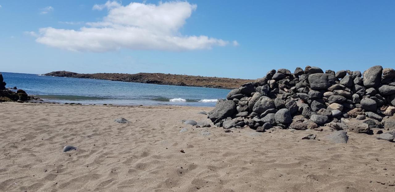 Ke Casetta Tenerife Balcon Del Mar Apartment Арона Екстер'єр фото
