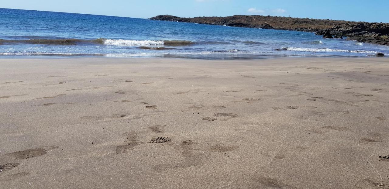 Ke Casetta Tenerife Balcon Del Mar Apartment Арона Екстер'єр фото