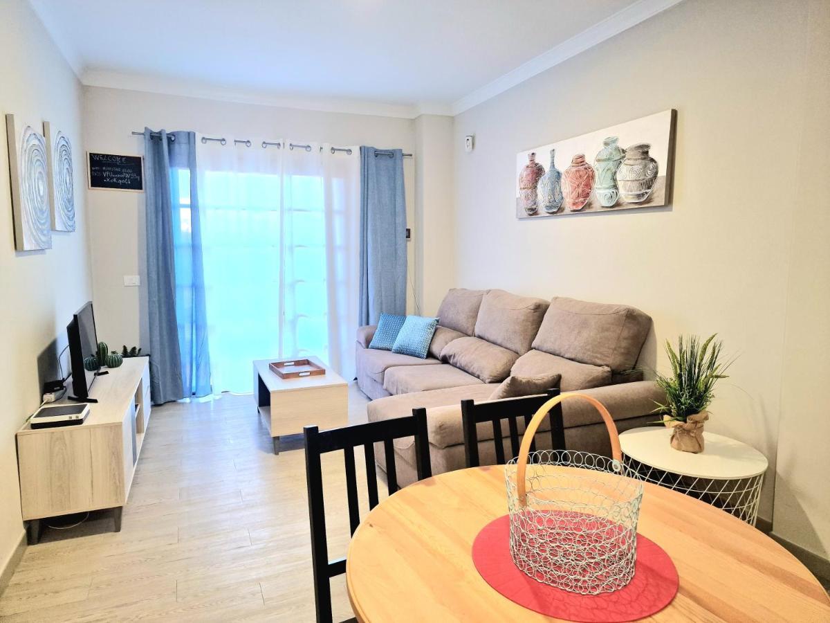 Ke Casetta Tenerife Balcon Del Mar Apartment Арона Екстер'єр фото