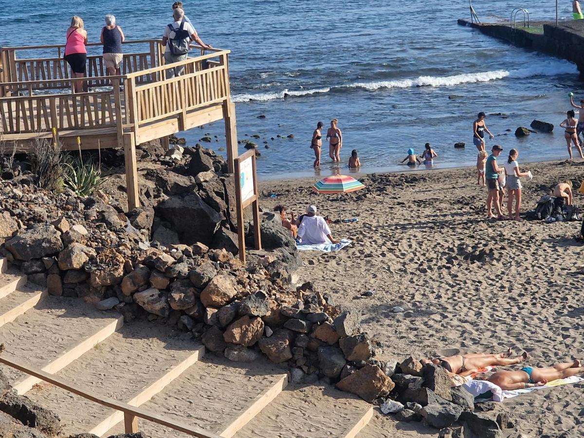 Ke Casetta Tenerife Balcon Del Mar Apartment Арона Екстер'єр фото