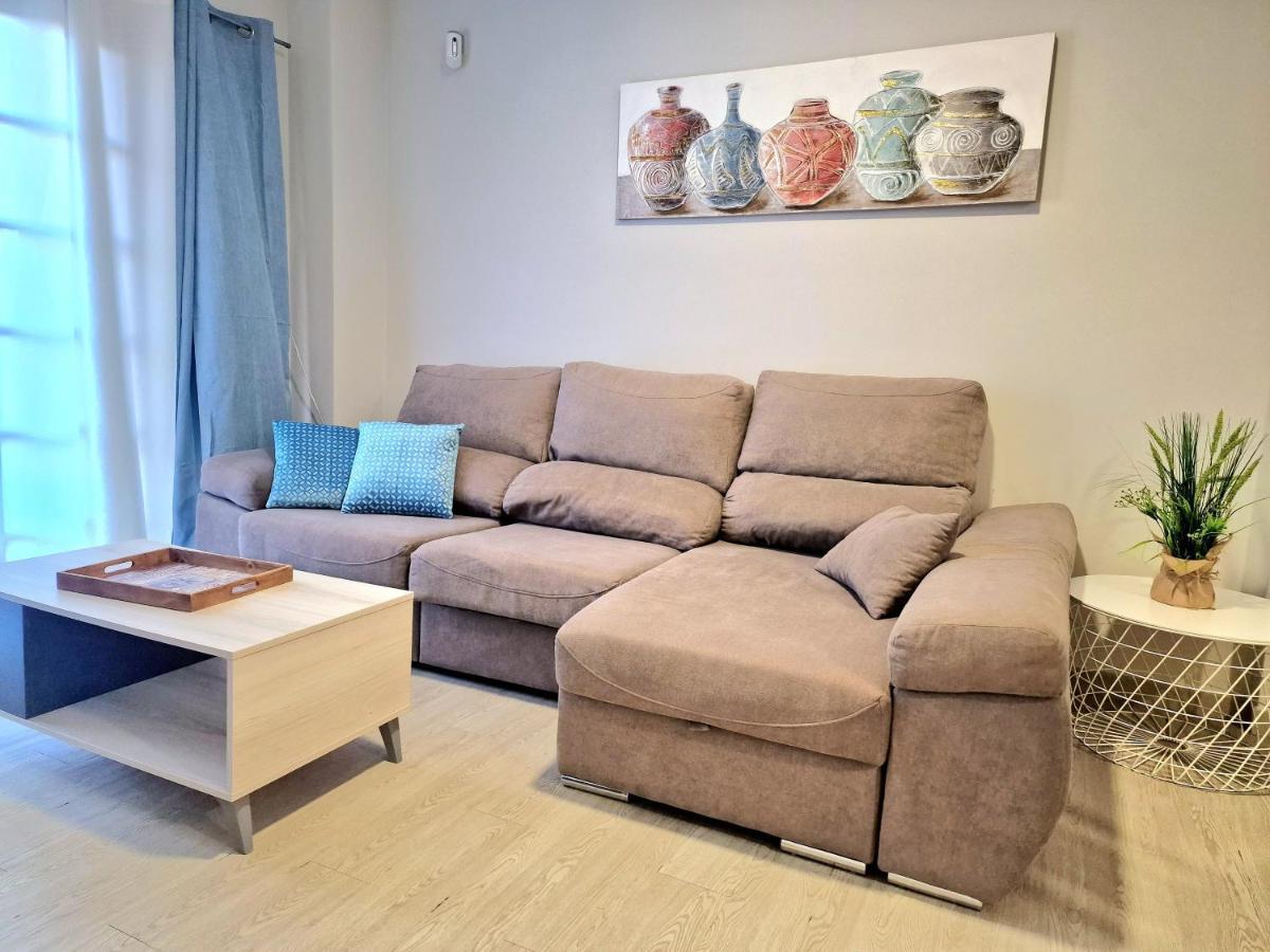 Ke Casetta Tenerife Balcon Del Mar Apartment Арона Екстер'єр фото