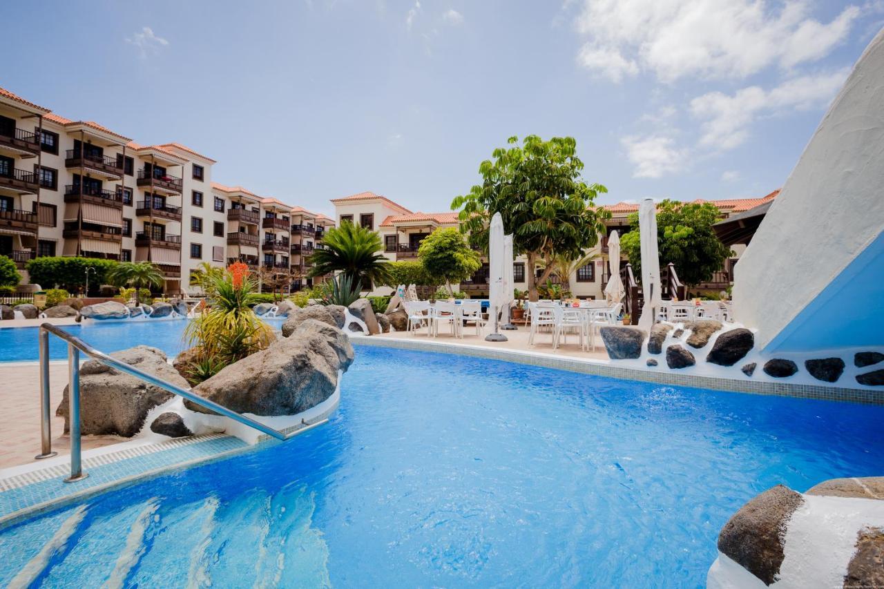 Ke Casetta Tenerife Balcon Del Mar Apartment Арона Екстер'єр фото
