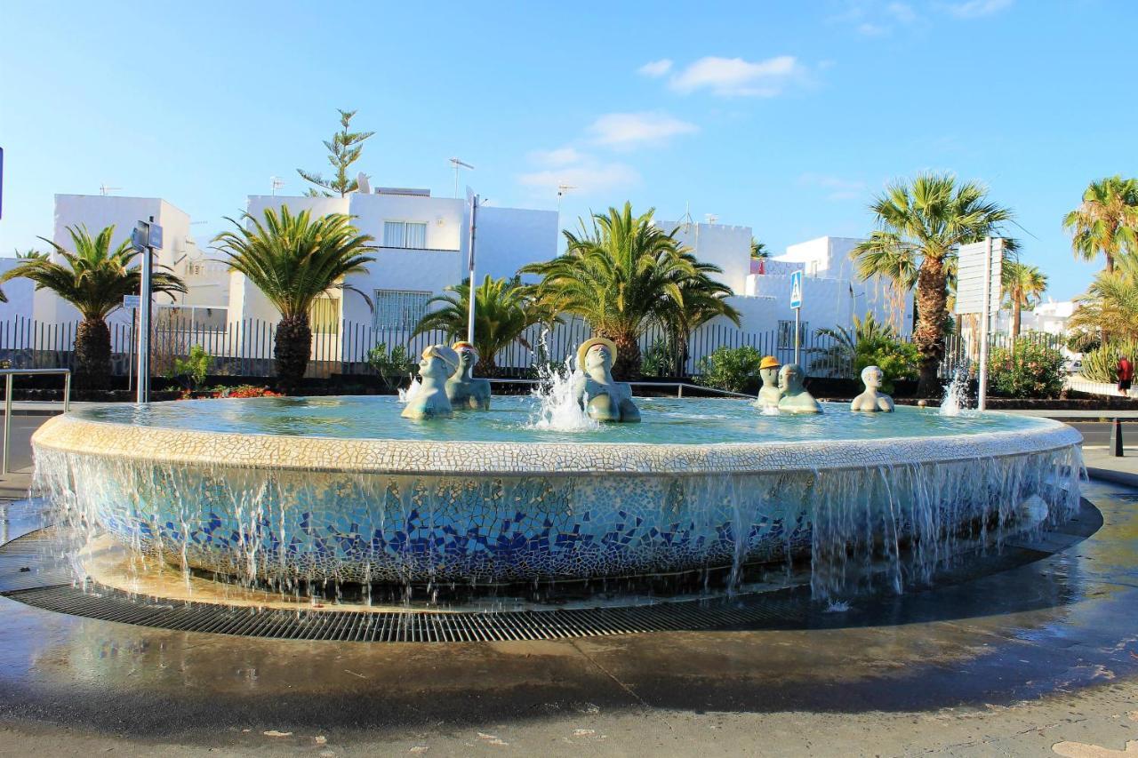 Ke Casetta Tenerife Balcon Del Mar Apartment Арона Екстер'єр фото