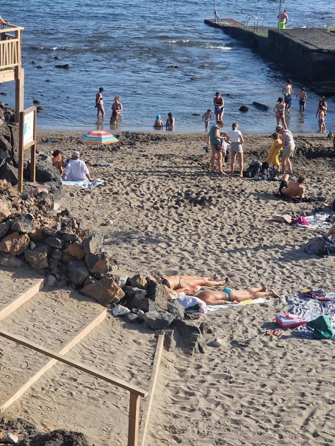 Ke Casetta Tenerife Balcon Del Mar Apartment Арона Екстер'єр фото