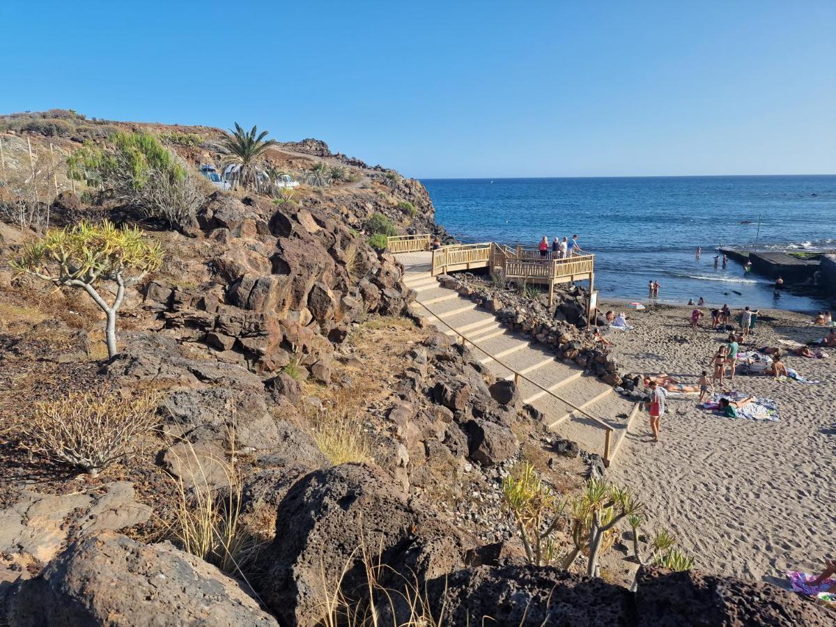 Ke Casetta Tenerife Balcon Del Mar Apartment Арона Екстер'єр фото