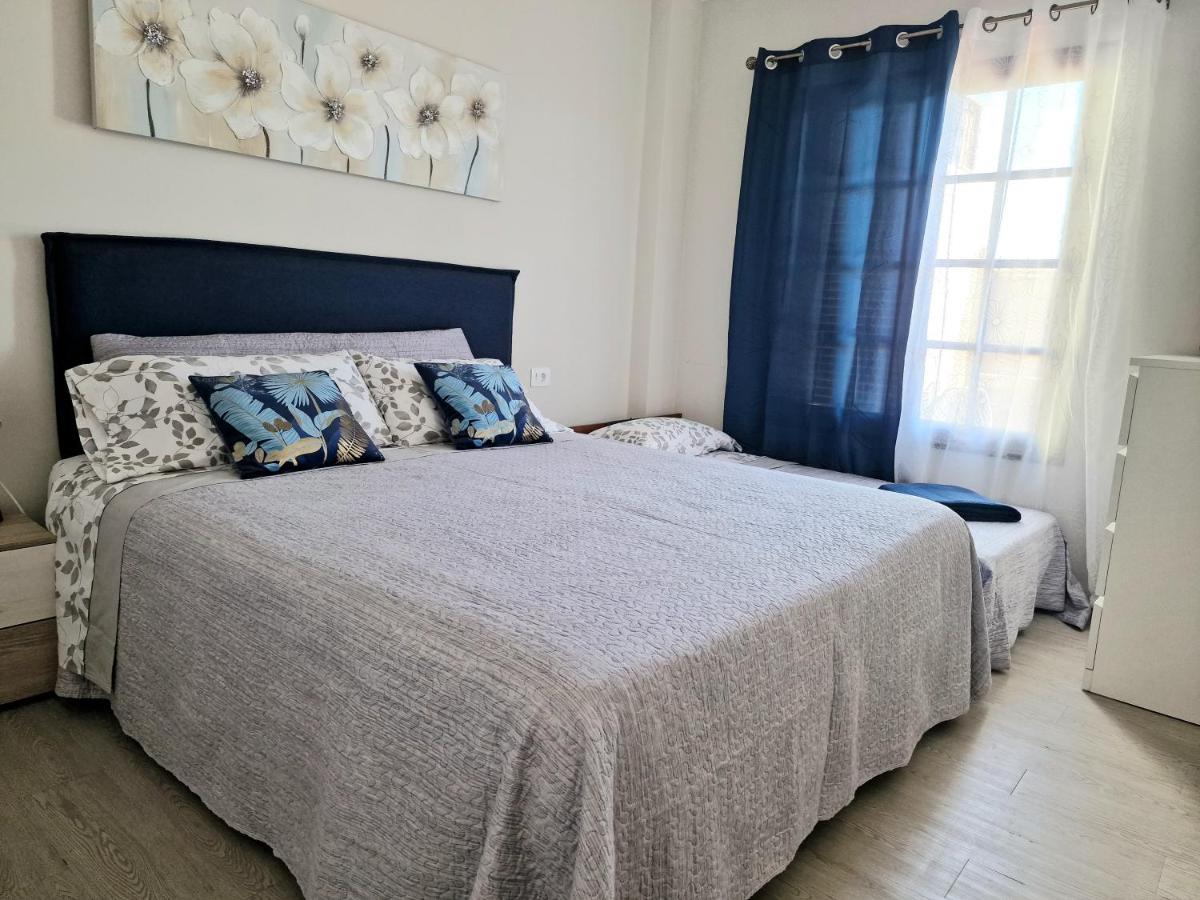 Ke Casetta Tenerife Balcon Del Mar Apartment Арона Екстер'єр фото