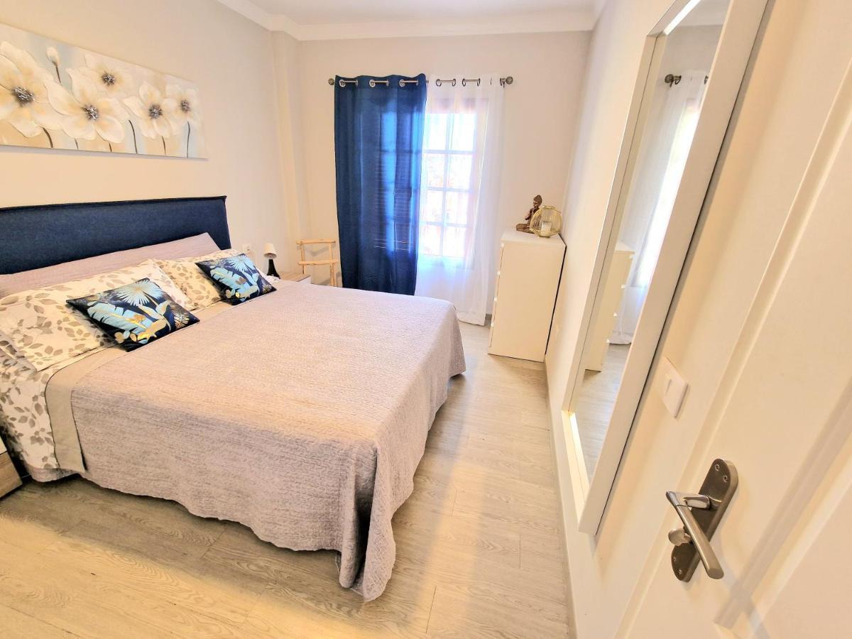 Ke Casetta Tenerife Balcon Del Mar Apartment Арона Екстер'єр фото