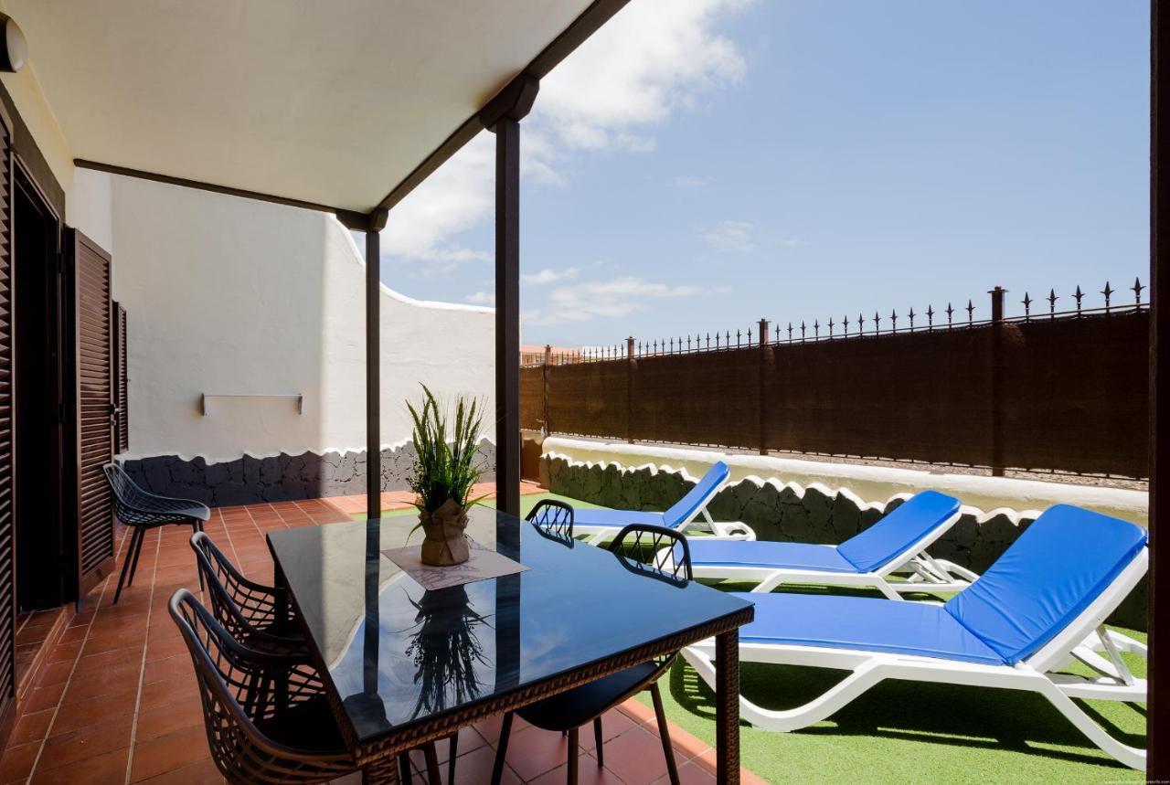 Ke Casetta Tenerife Balcon Del Mar Apartment Арона Екстер'єр фото