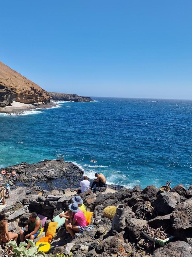 Ke Casetta Tenerife Balcon Del Mar Apartment Арона Екстер'єр фото