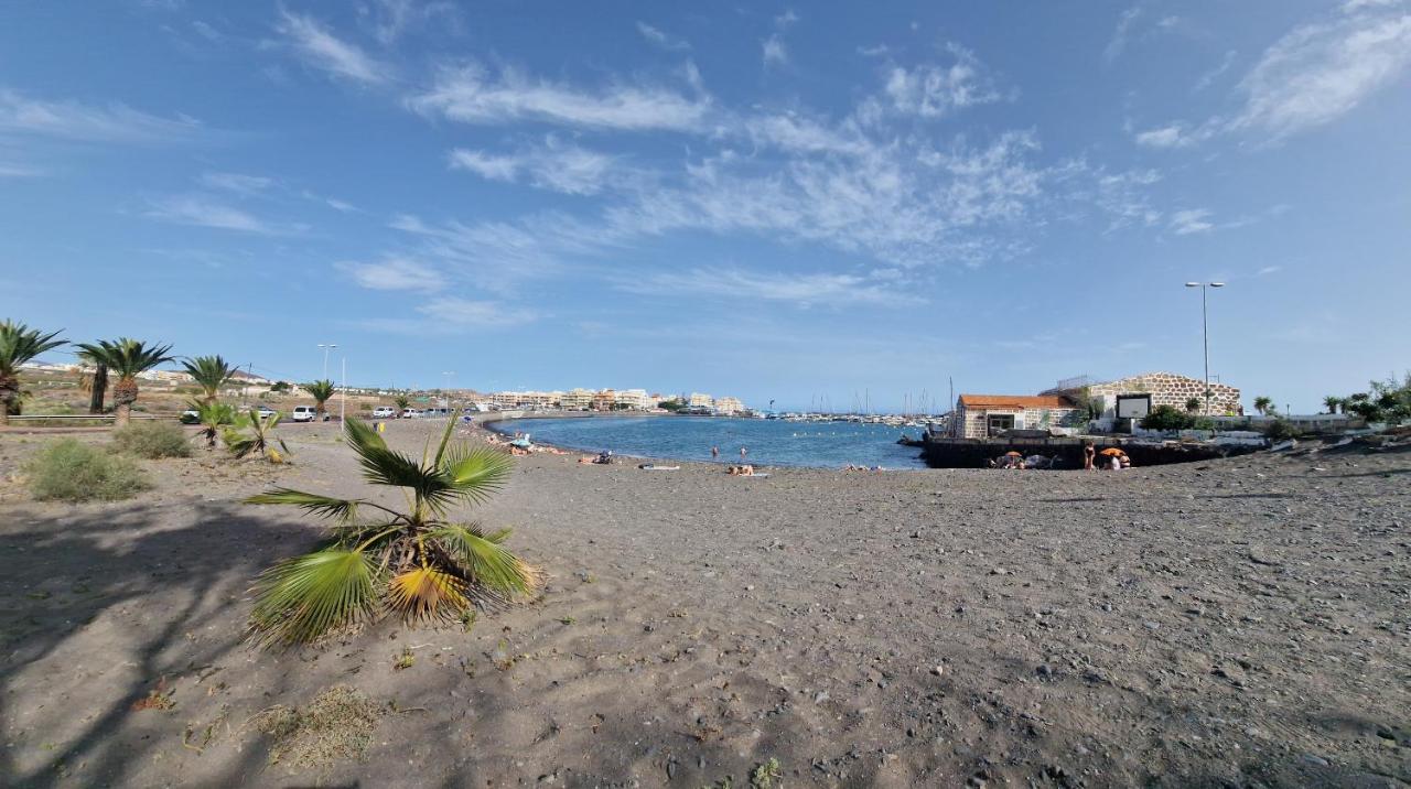 Ke Casetta Tenerife Balcon Del Mar Apartment Арона Екстер'єр фото