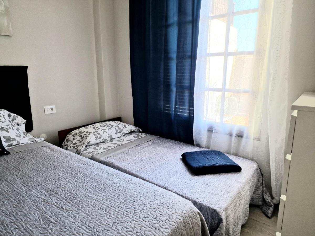Ke Casetta Tenerife Balcon Del Mar Apartment Арона Екстер'єр фото