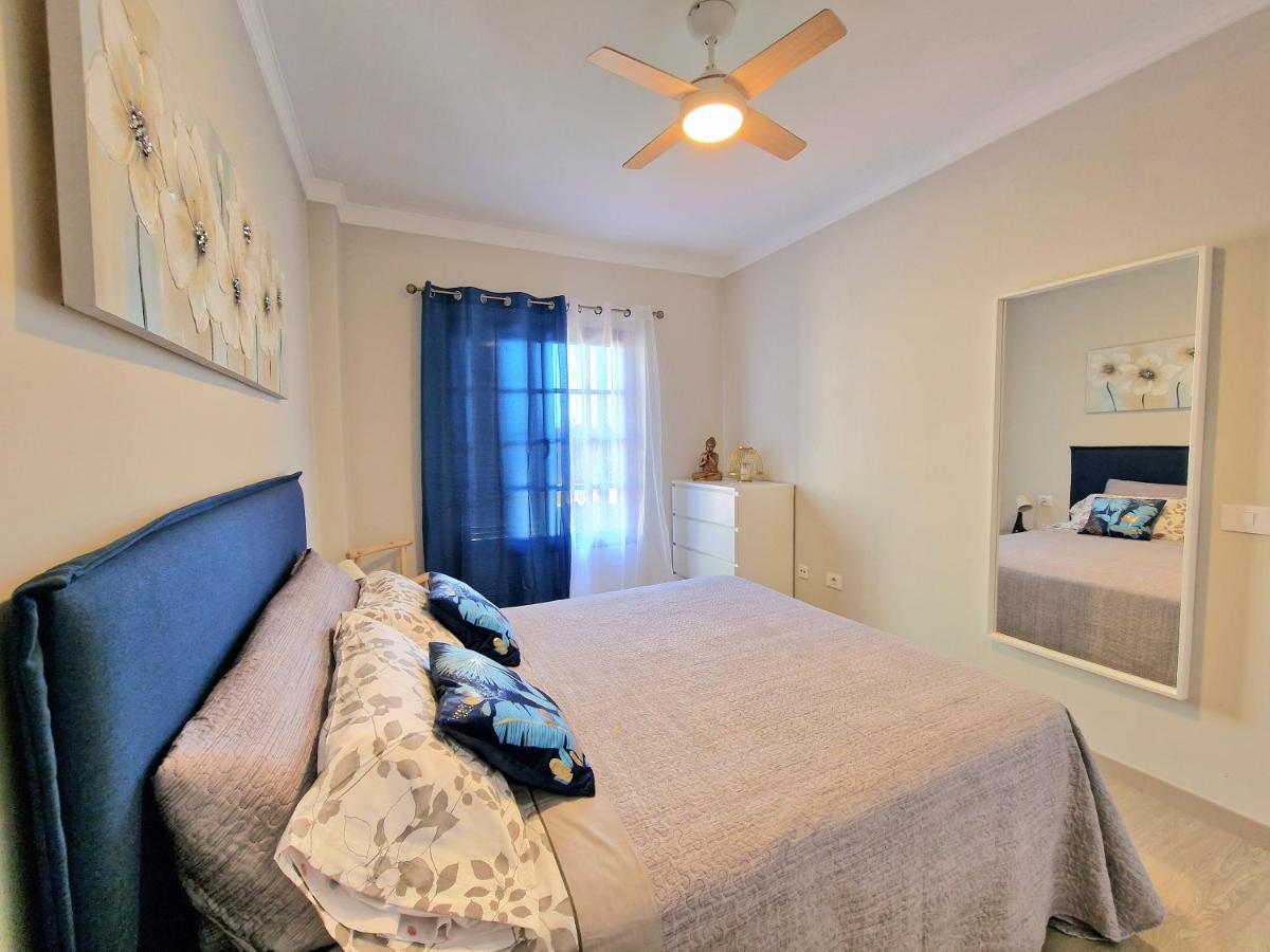 Ke Casetta Tenerife Balcon Del Mar Apartment Арона Екстер'єр фото