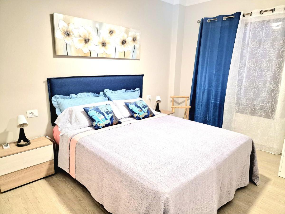 Ke Casetta Tenerife Balcon Del Mar Apartment Арона Екстер'єр фото