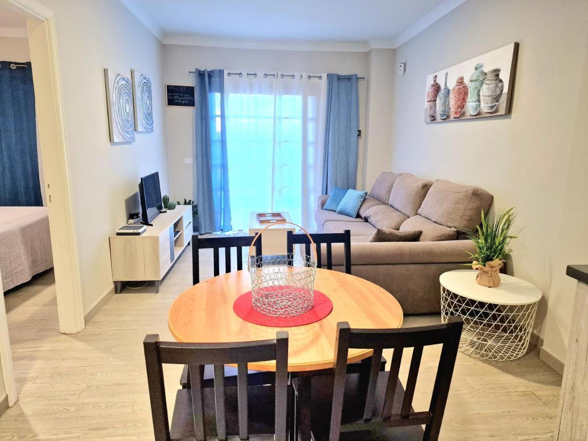 Ke Casetta Tenerife Balcon Del Mar Apartment Арона Екстер'єр фото