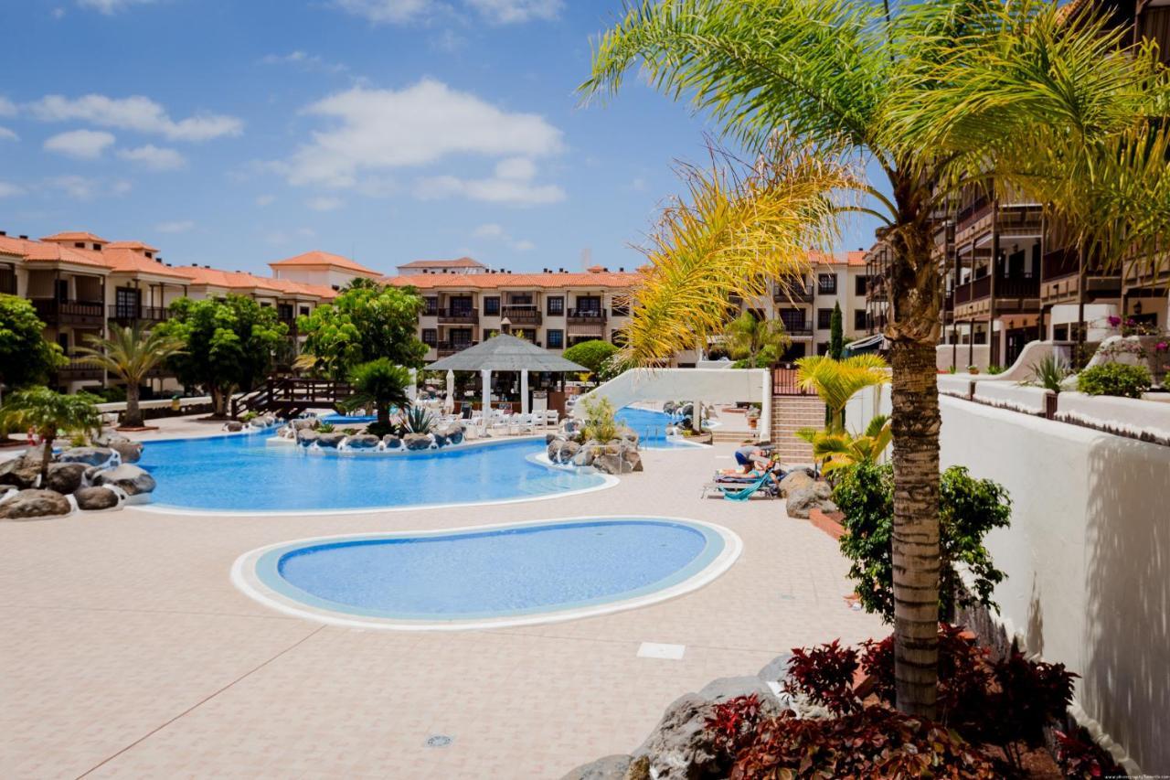 Ke Casetta Tenerife Balcon Del Mar Apartment Арона Екстер'єр фото