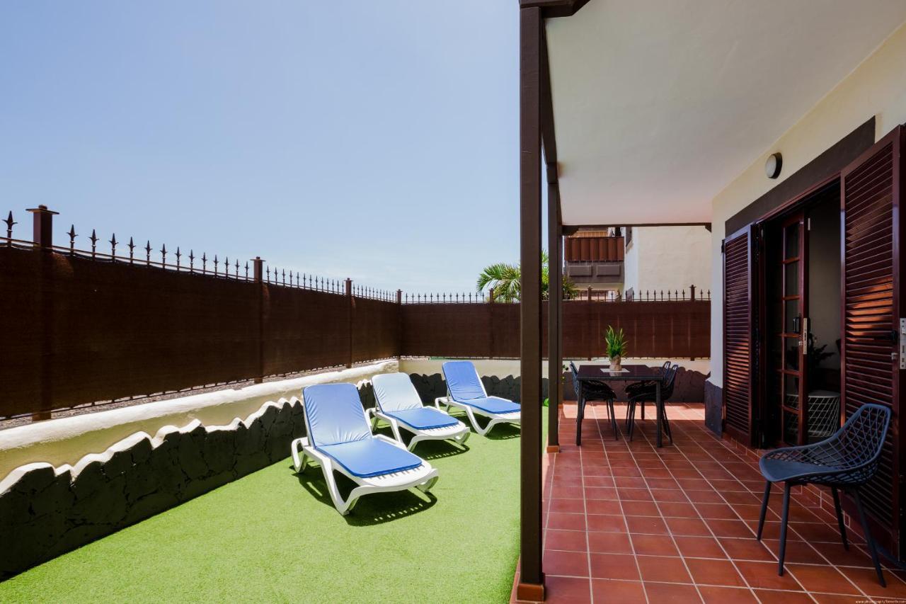Ke Casetta Tenerife Balcon Del Mar Apartment Арона Екстер'єр фото