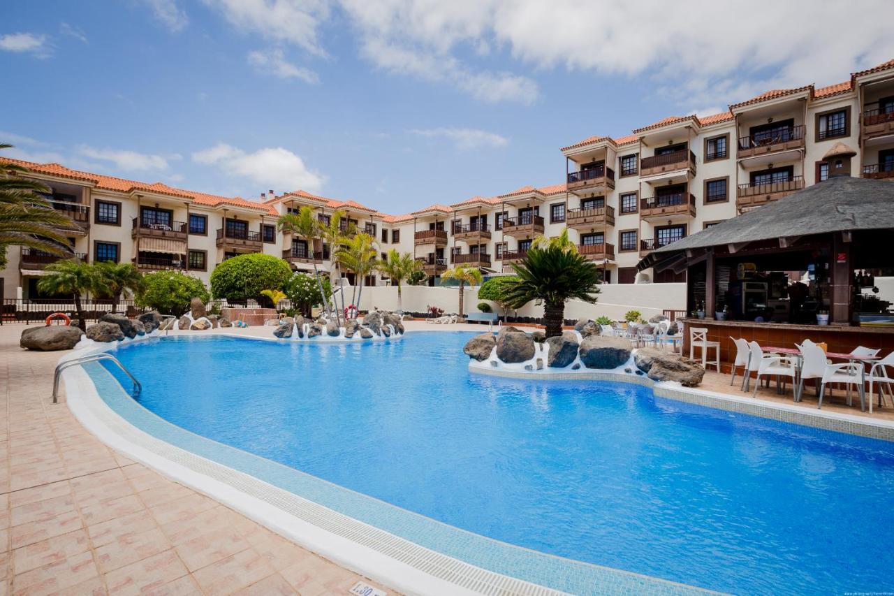 Ke Casetta Tenerife Balcon Del Mar Apartment Арона Екстер'єр фото