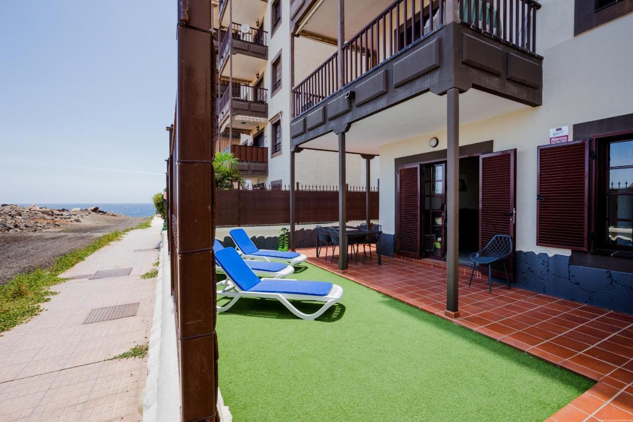 Ke Casetta Tenerife Balcon Del Mar Apartment Арона Екстер'єр фото
